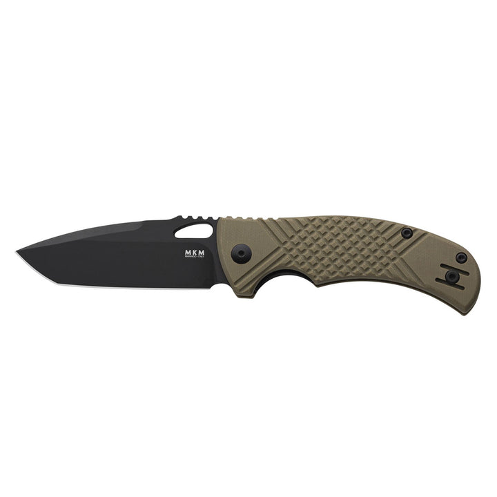 MKM Ciras Knife