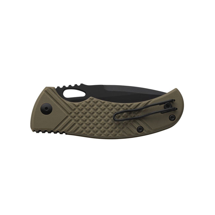 MKM Ciras Knife