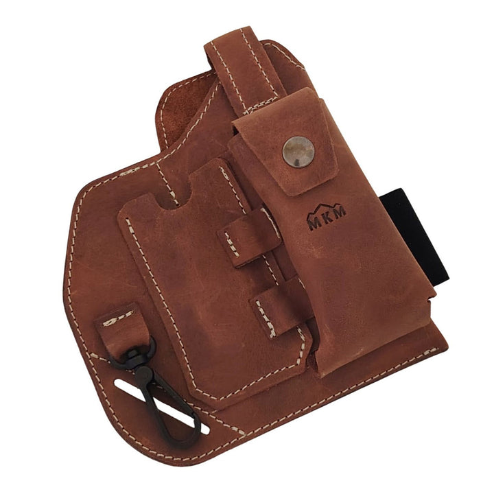 MKM EDC Belt Organizer Sheath