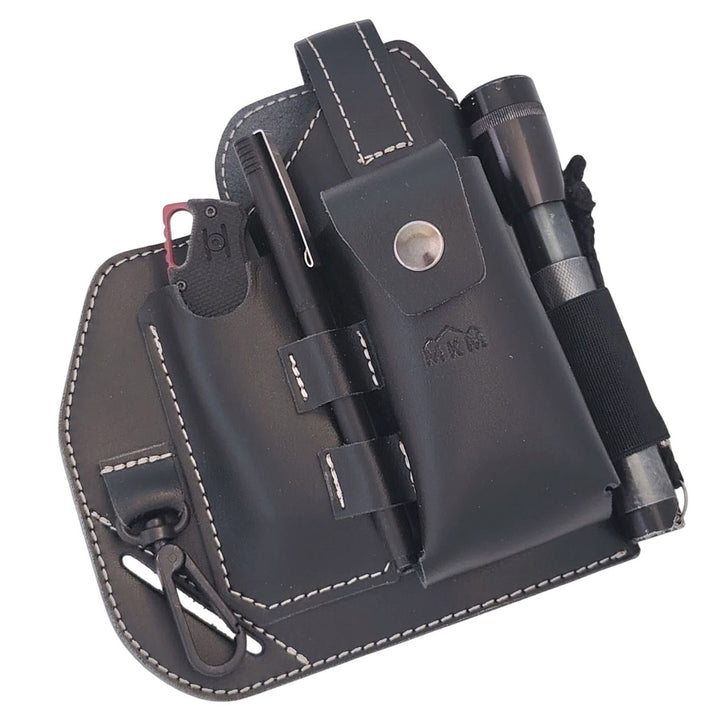 MKM EDC Belt Organizer Sheath