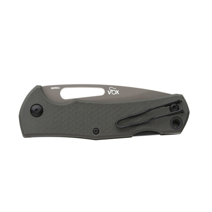 MKM Lov Knife