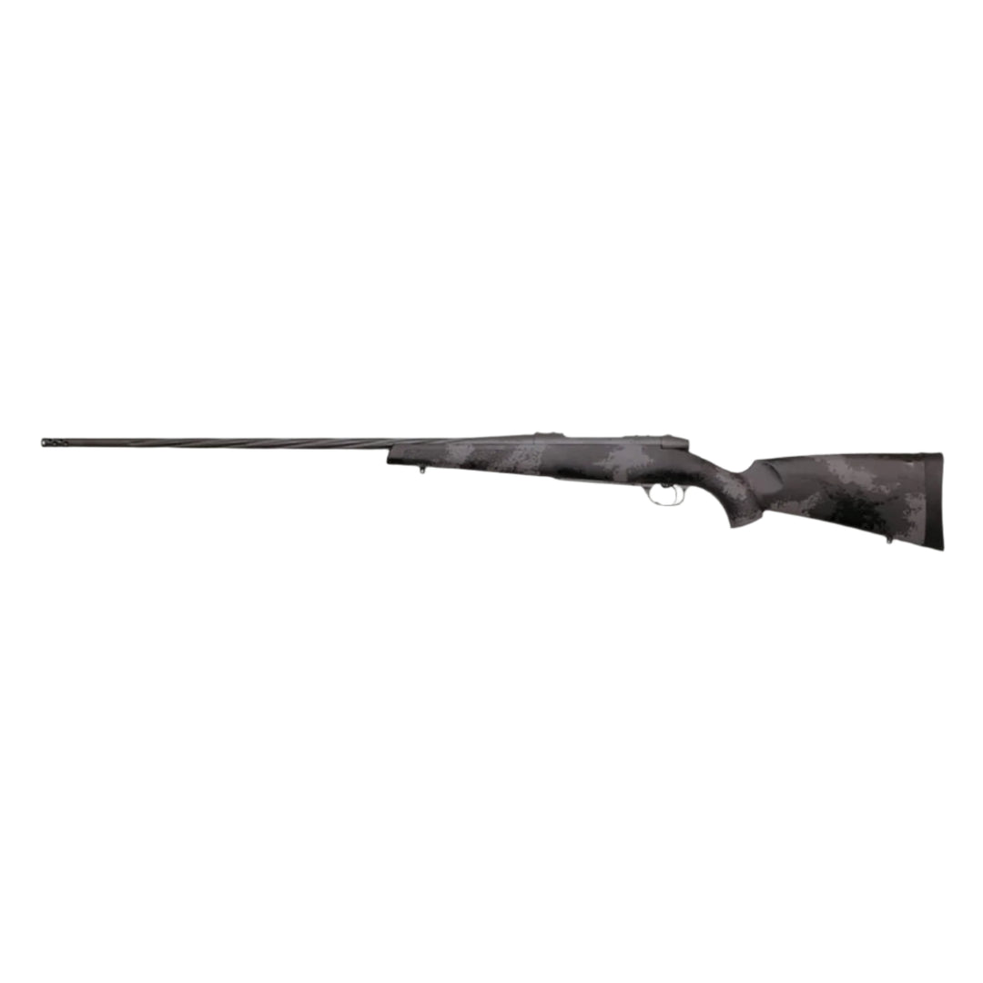 Weatherby MKV Live Wild 243 Win 24in Brake Bolt Action Rifle - .243 WIN .243 WIN