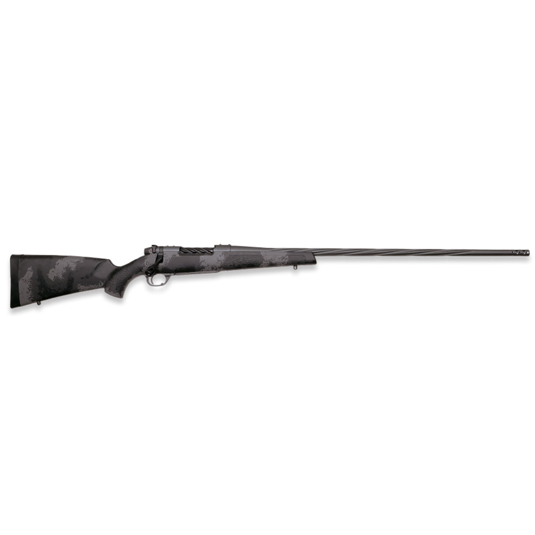 Weatherby MKV Live Wild 300 Win 28in Brake Bolt Action Rifle - .300 WIN MAG .300 WIN MAG