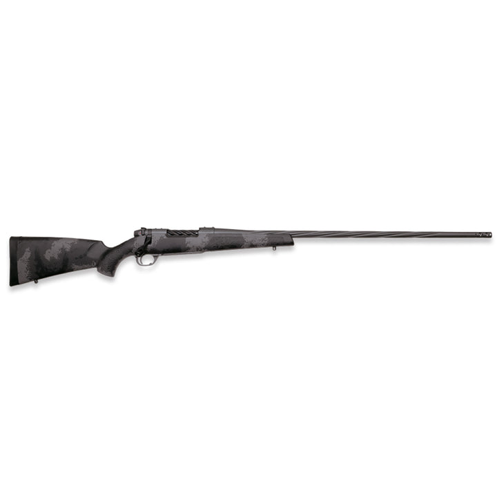 Weatherby MKV Live Wild 300 Prc 28in Brake Bolt Action Rifle - .300 PRC .300 PRC