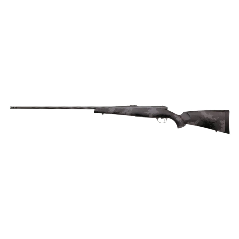 Weatherby MKV Live Wild 300 Prc 28in Brake Bolt Action Rifle - .300 PRC .300 PRC