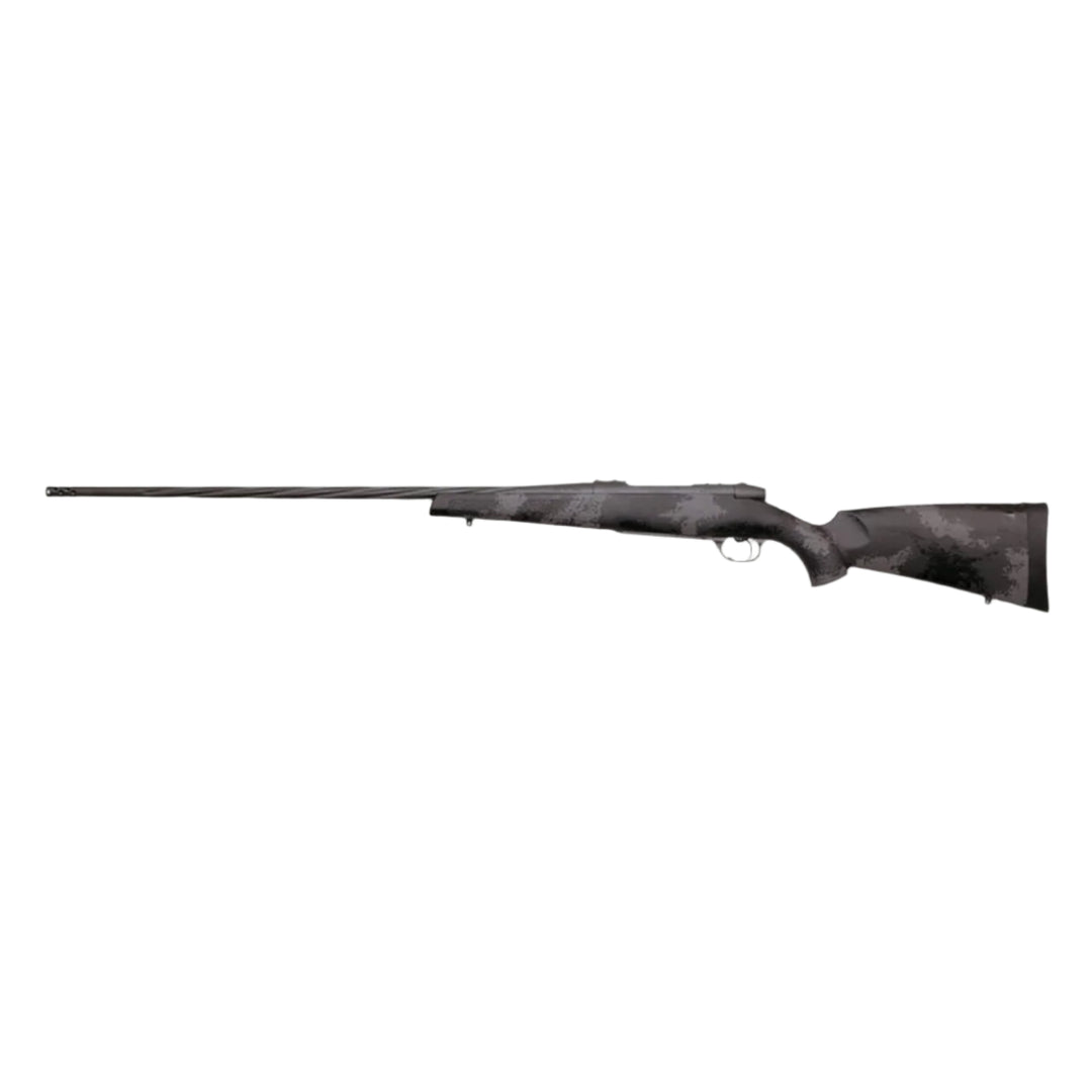 Weatherby MKV Live Wild 243 Win 24in Brake Bolt Action Rifle - .243 WIN