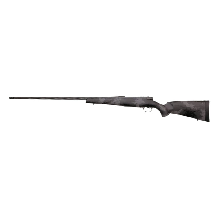 Weatherby MKV Live Wild 243 Win 24in Brake Bolt Action Rifle - .243 WIN