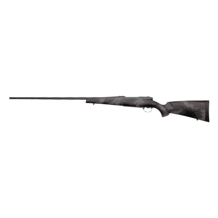 Weatherby MKV Live Wild 308 Win 24in Brake Bolt Action Rifle - .308 WIN .308 WIN