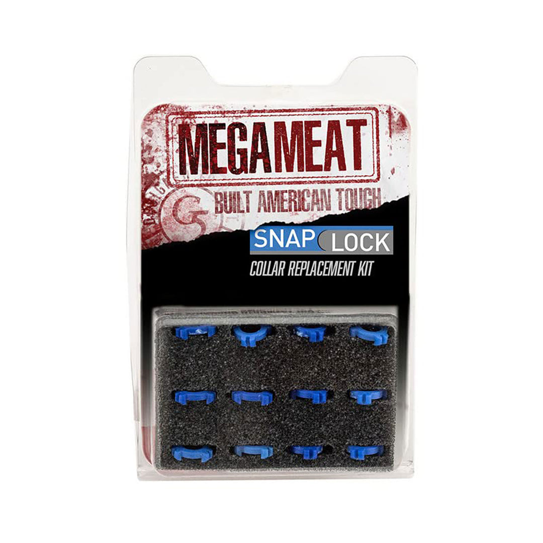 G5 Megameat Standard Replacement Collars