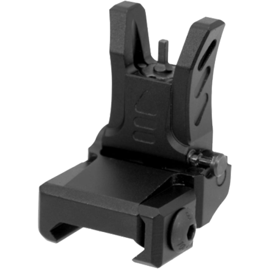 UTG Low Profile Flip-up Front Sight