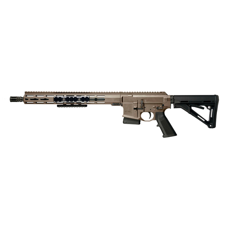 Wedgetail MPR Mini Pump Action Centrefire Rifle - .223 Wylde .223 WYLDE / Flat Dark Earth