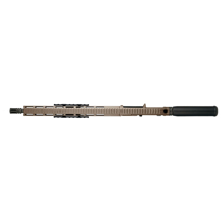 Wedgetail MPR Mini Pump Action Centrefire Rifle - .223 Wylde .223 WYLDE / Flat Dark Earth