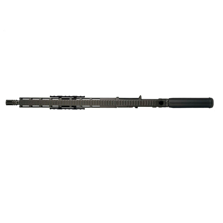 Wedgetail MPR Mini Pump Action Centrefire Rifle - .223 Wylde .223 REM / Black