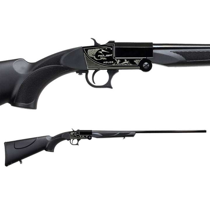 Adler MT204 410 26in Synthetic Single Barrel Shotgun Calibre - .410 GAUGE