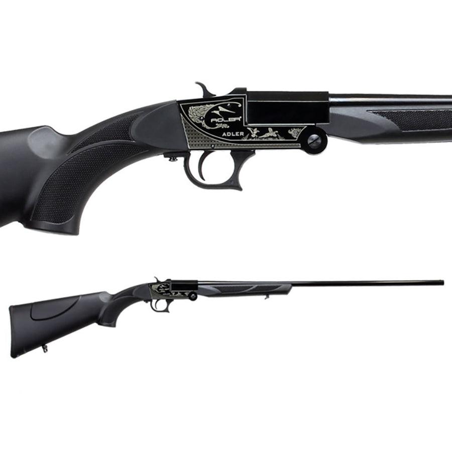 Adler MT204 410 26in Synthetic Single Barrel Shotgun Calibre - .410 GAUGE
