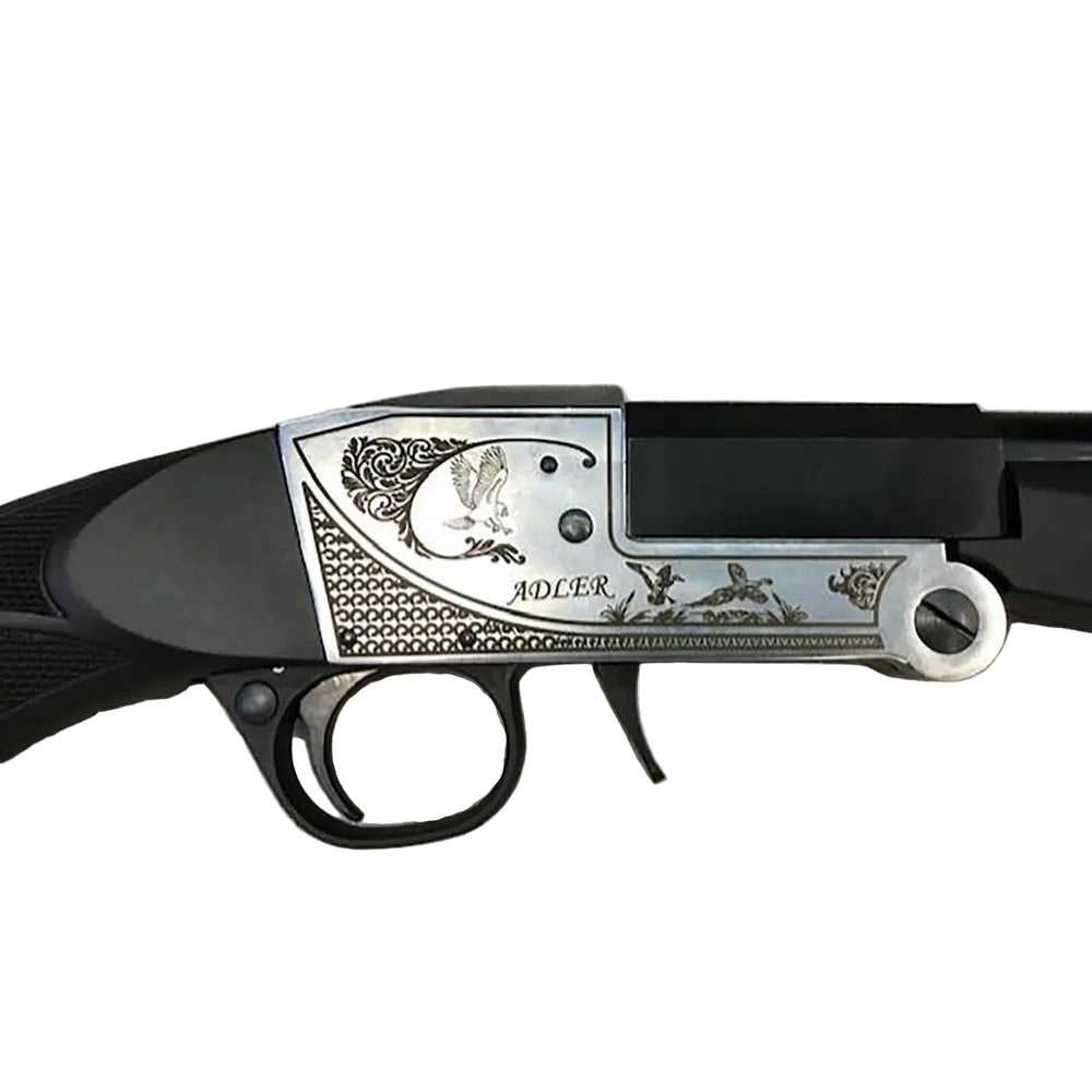 Adler MT204 410 26in Synthetic Single Barrel Shotgun Calibre - .410 GAUGE