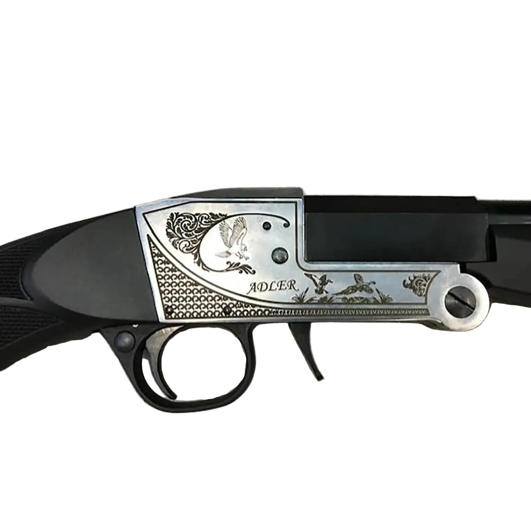 Adler MT204 410 26in Synthetic Single Barrel Shotgun Calibre - .410 GAUGE