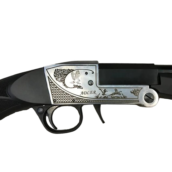 Adler MT204 410 26in Synthetic Single Barrel Shotgun Calibre - .410 GAUGE