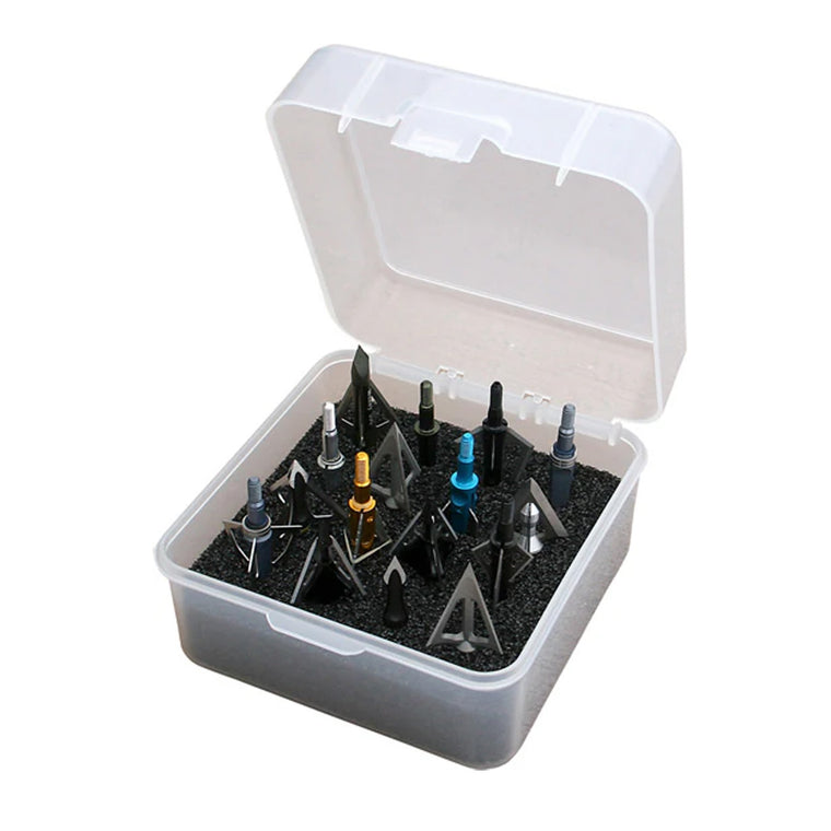 MTM Broadhead Tackle Box