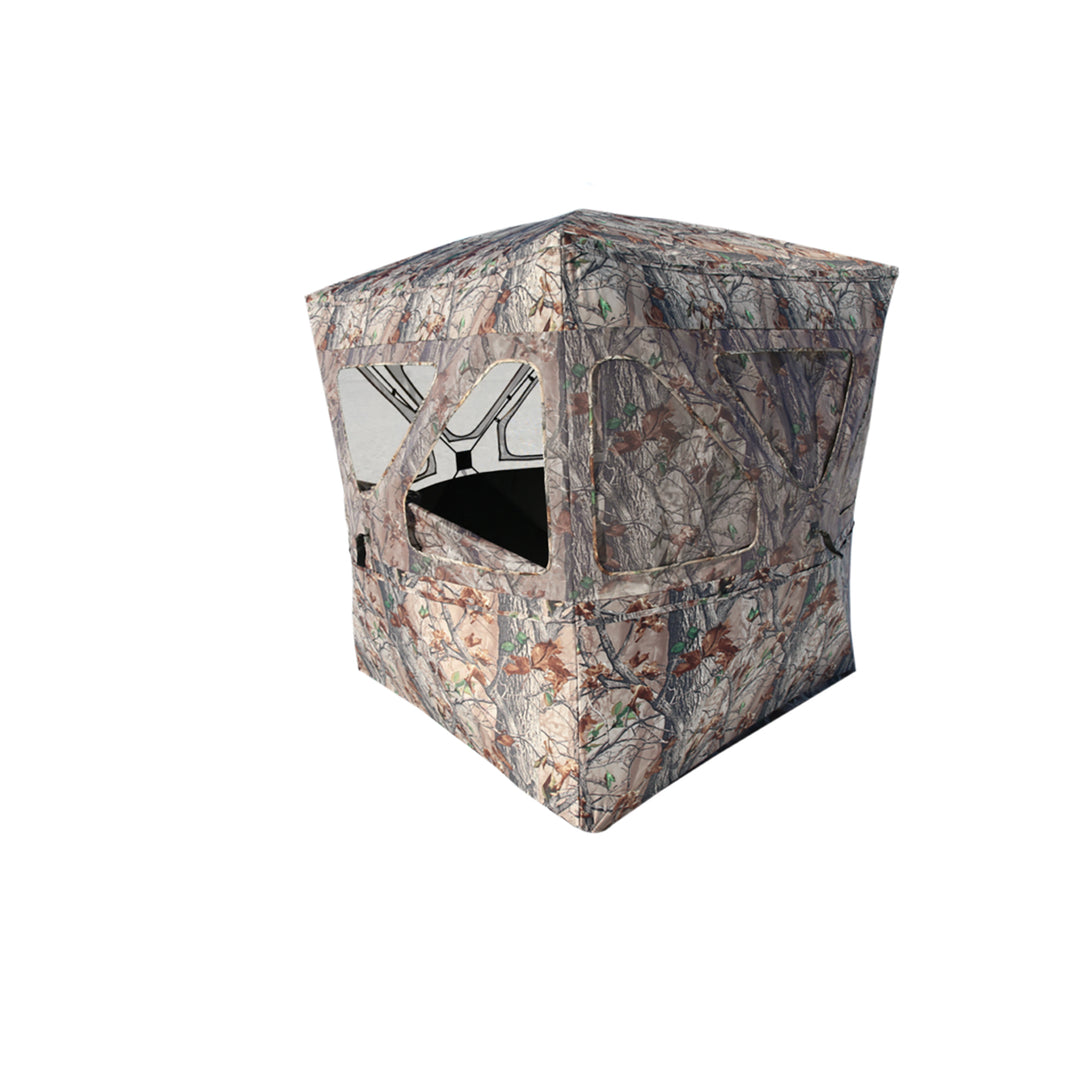 Muddy Outdoors Infinity 3 Man Epic Blind - 82X82X72