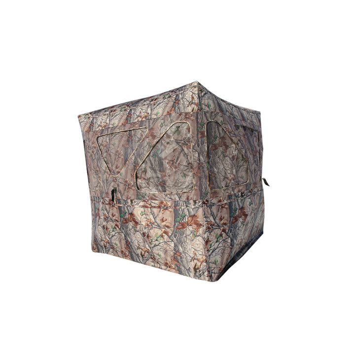 Muddy Outdoors Infinity 3 Man Epic Blind - 82X82X72