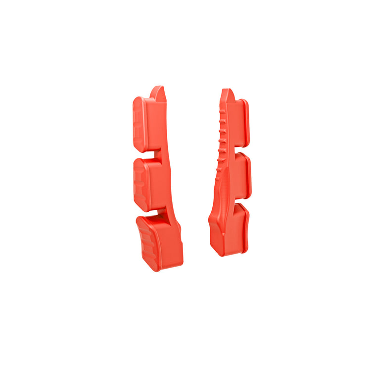 QAD MX2 Damper Kit (Launcher Dampers / Berger Plugs / Felt)