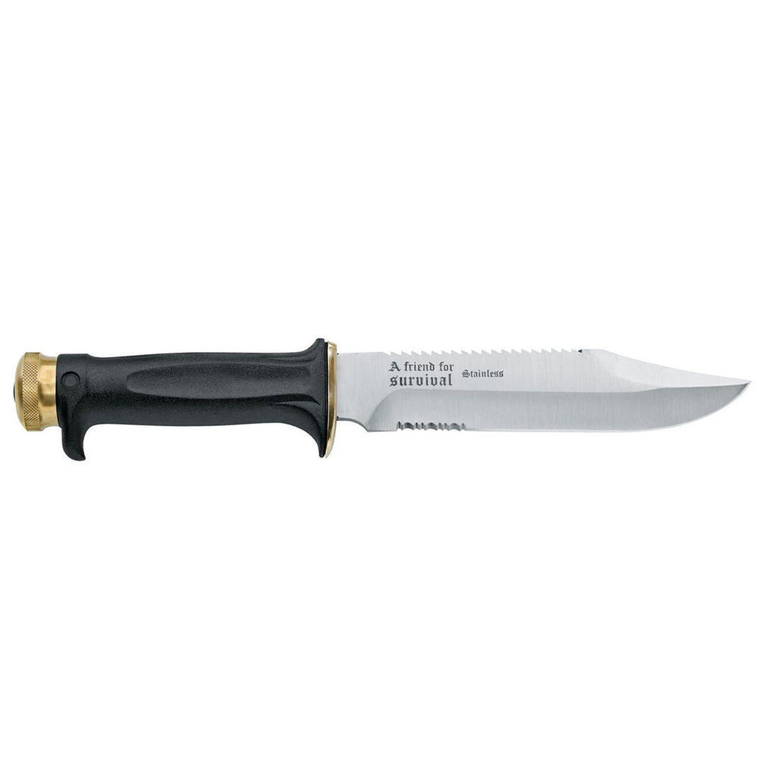 Mac Coltellerie Outdoor Knife 695
