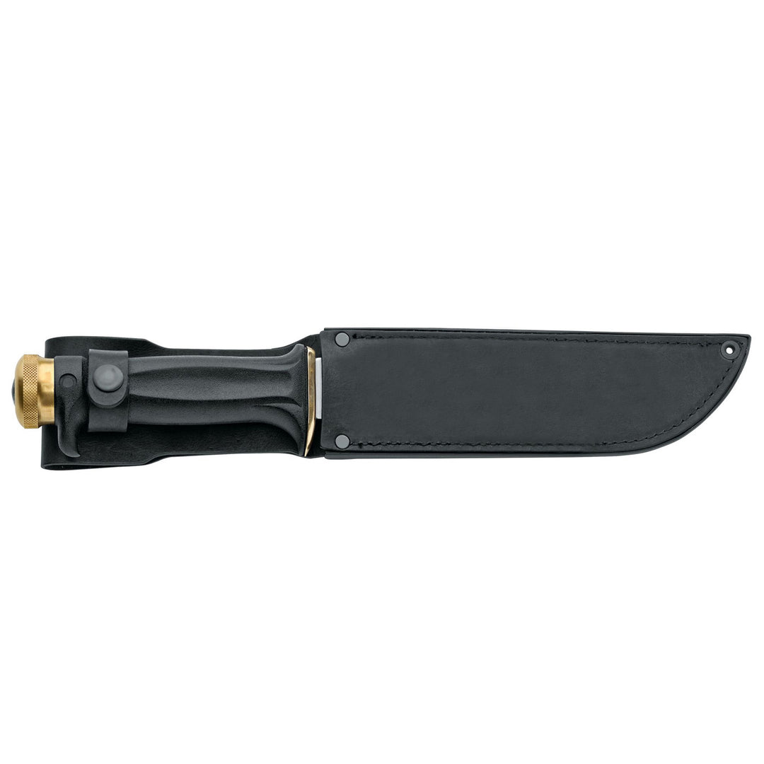 Mac Coltellerie Outdoor Knife 695