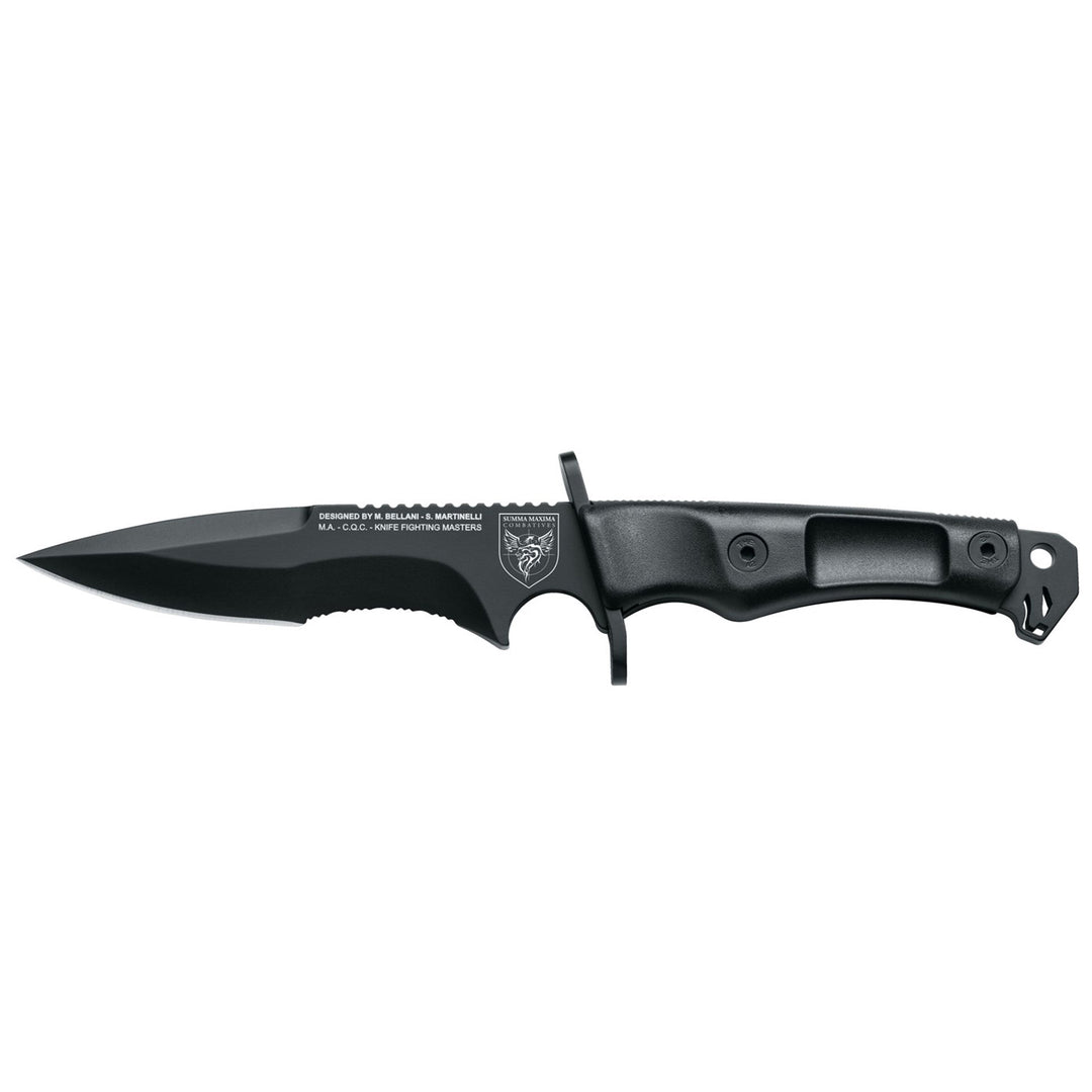 Mac Coltellerie San Marco Knife