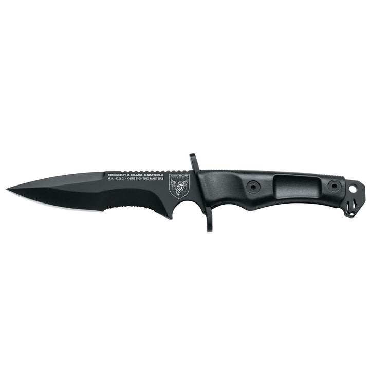 Mac Coltellerie San Marco Knife