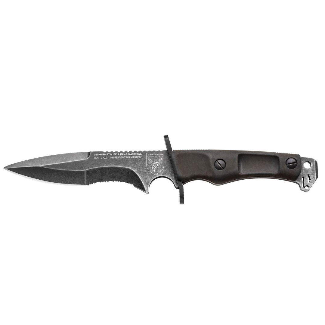 Mac Coltellerie San Marco Knife