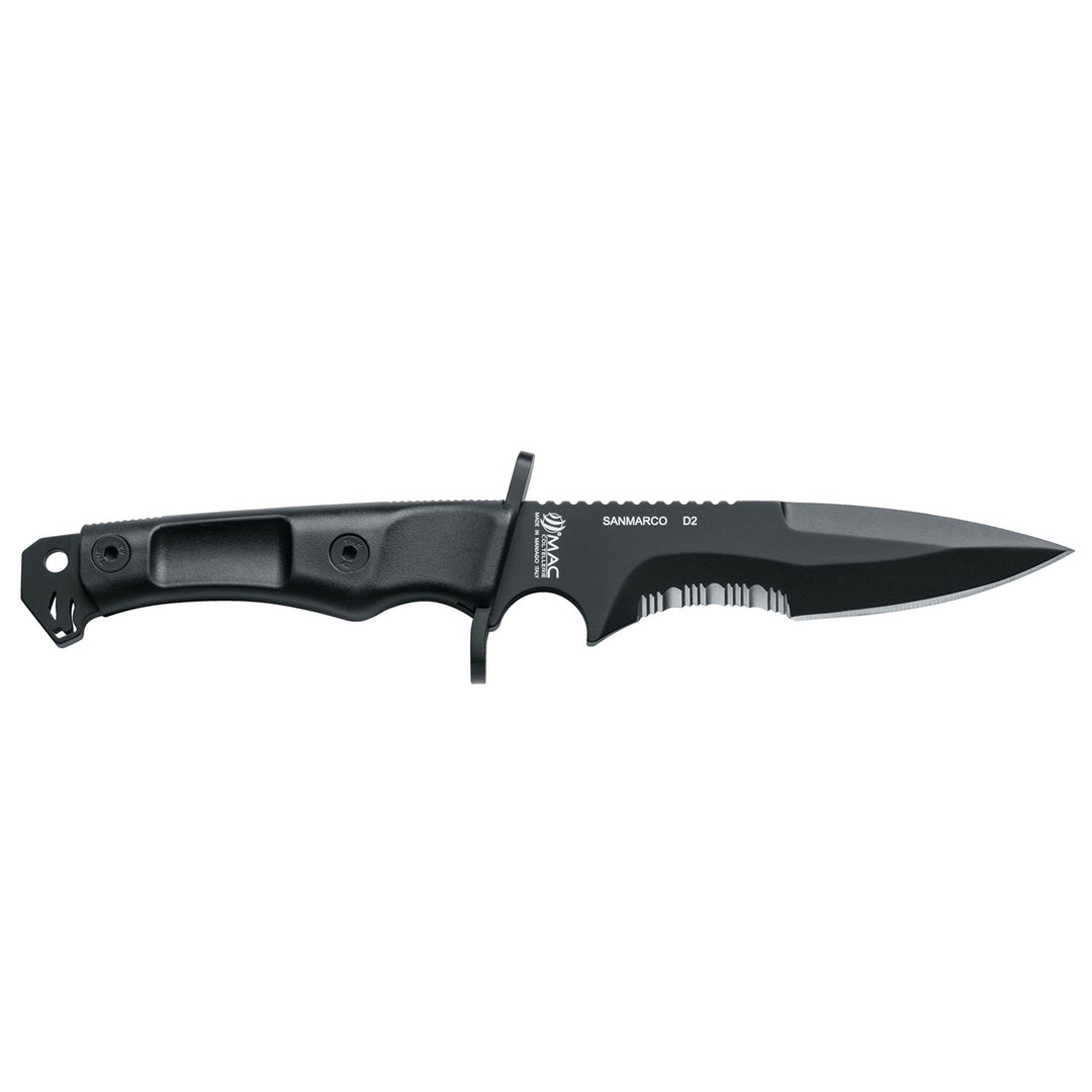Mac Coltellerie San Marco Knife