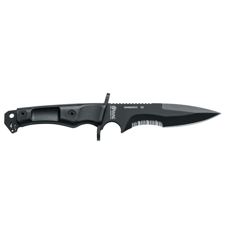 Mac Coltellerie San Marco Knife