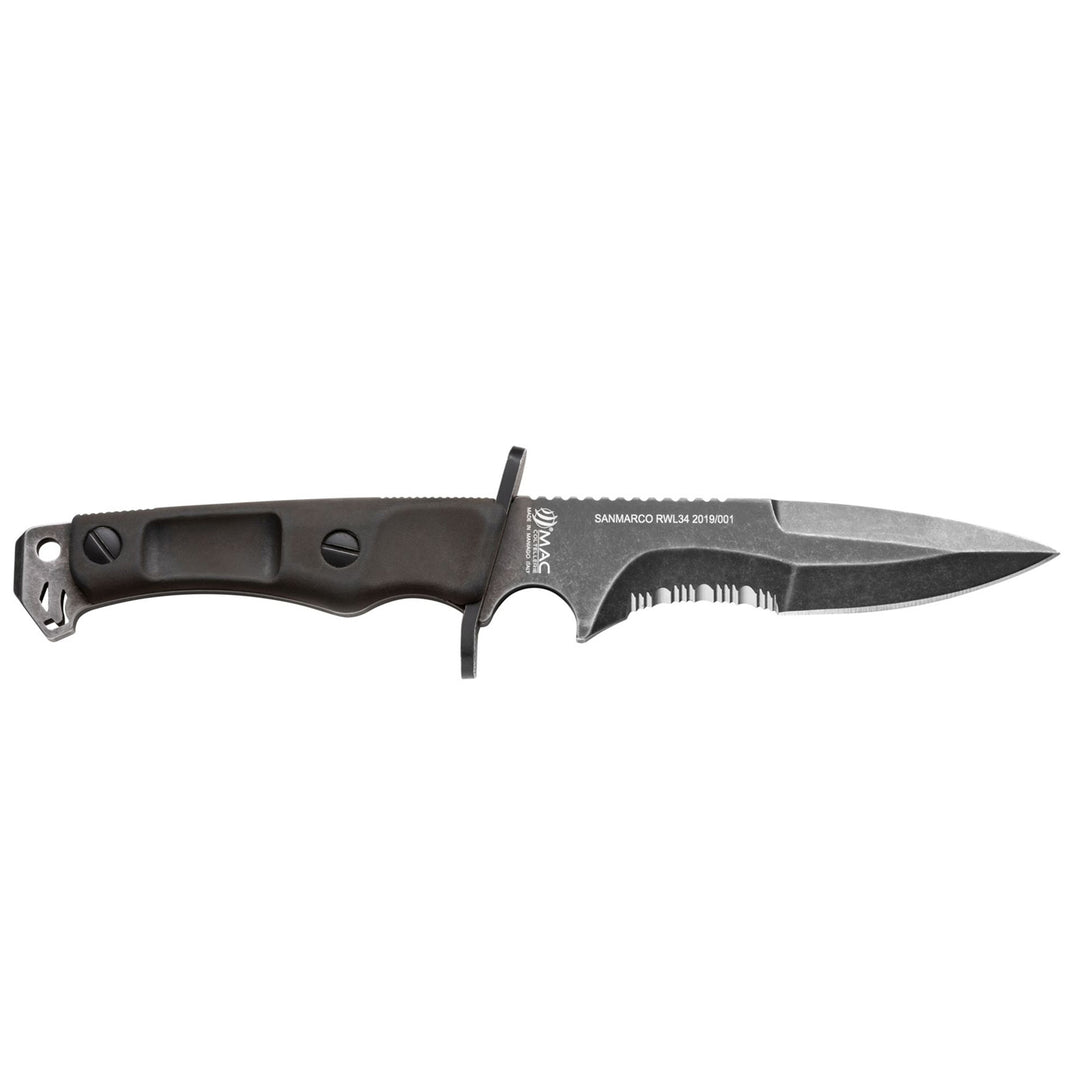 Mac Coltellerie San Marco Knife