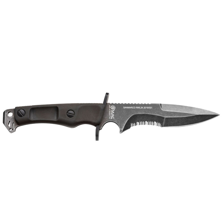 Mac Coltellerie San Marco Knife