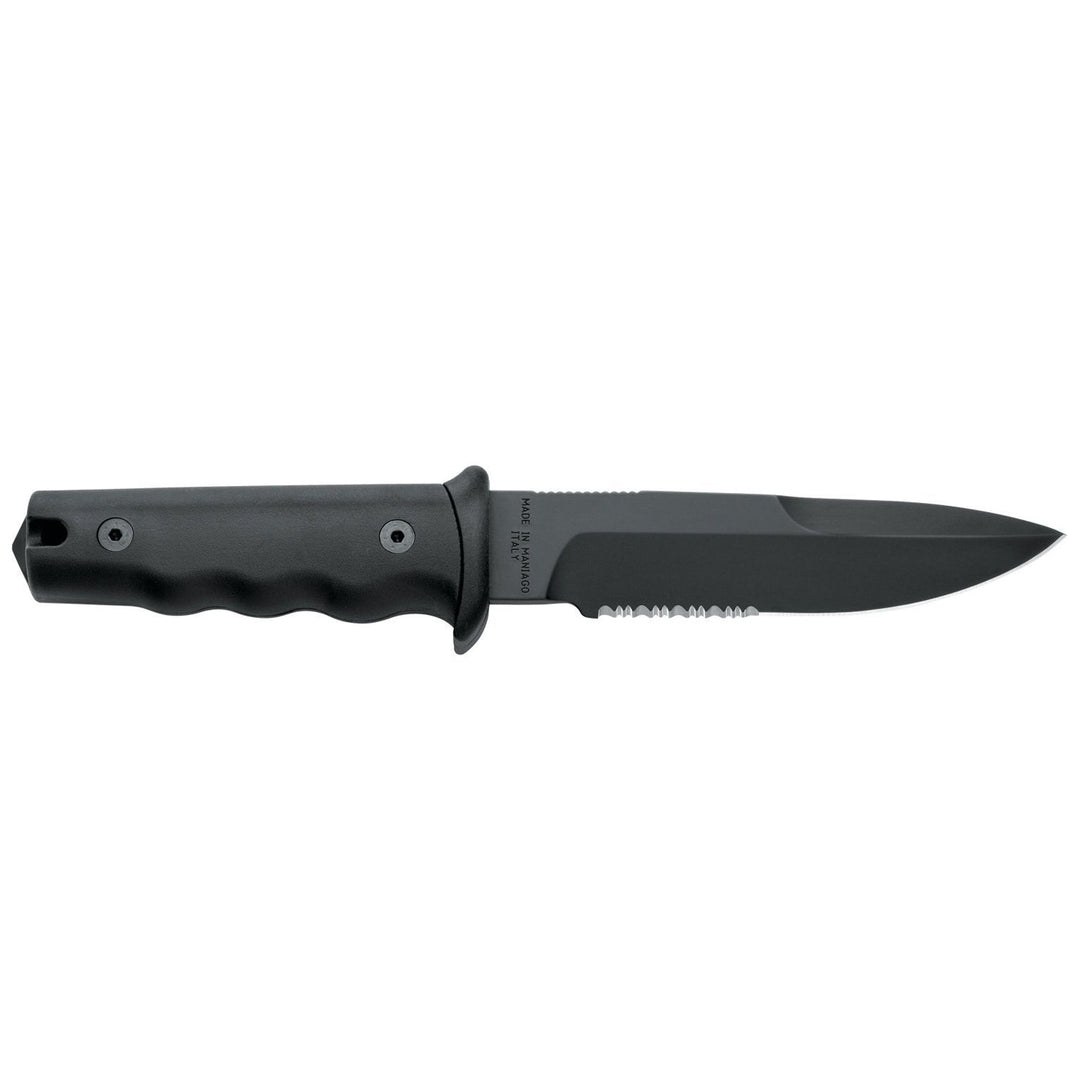 Mac Coltellerie Z08 Knife
