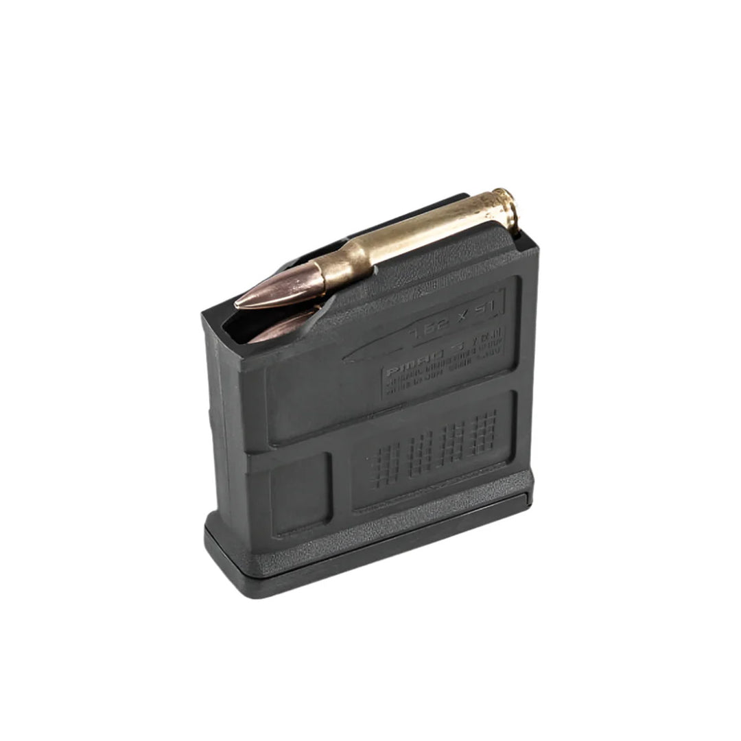 Magpul PMAG AICS Magazine - 5 Round Short Action .308 WIN