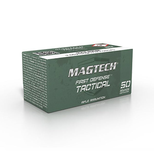 Magtech 223 REM 55GR FMJ Centrefire Ammo - 1000 Round Slab