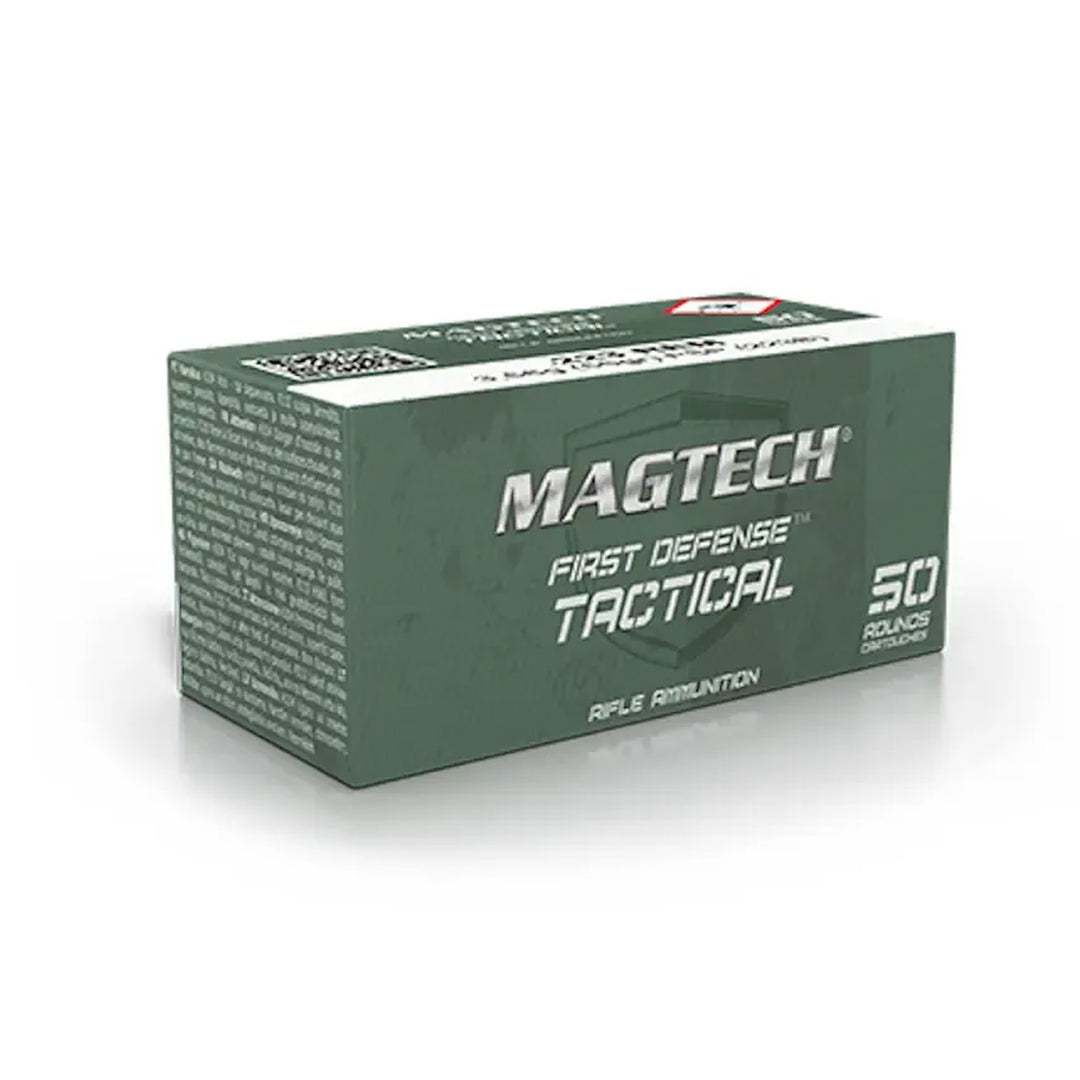 Magtech 223 REM 55GR PSP Centrefire Ammo - 50 Rounds
