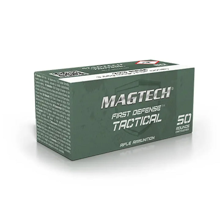 Magtech 223 REM 55GR PSP Centrefire Ammo - 1000 Round Slab