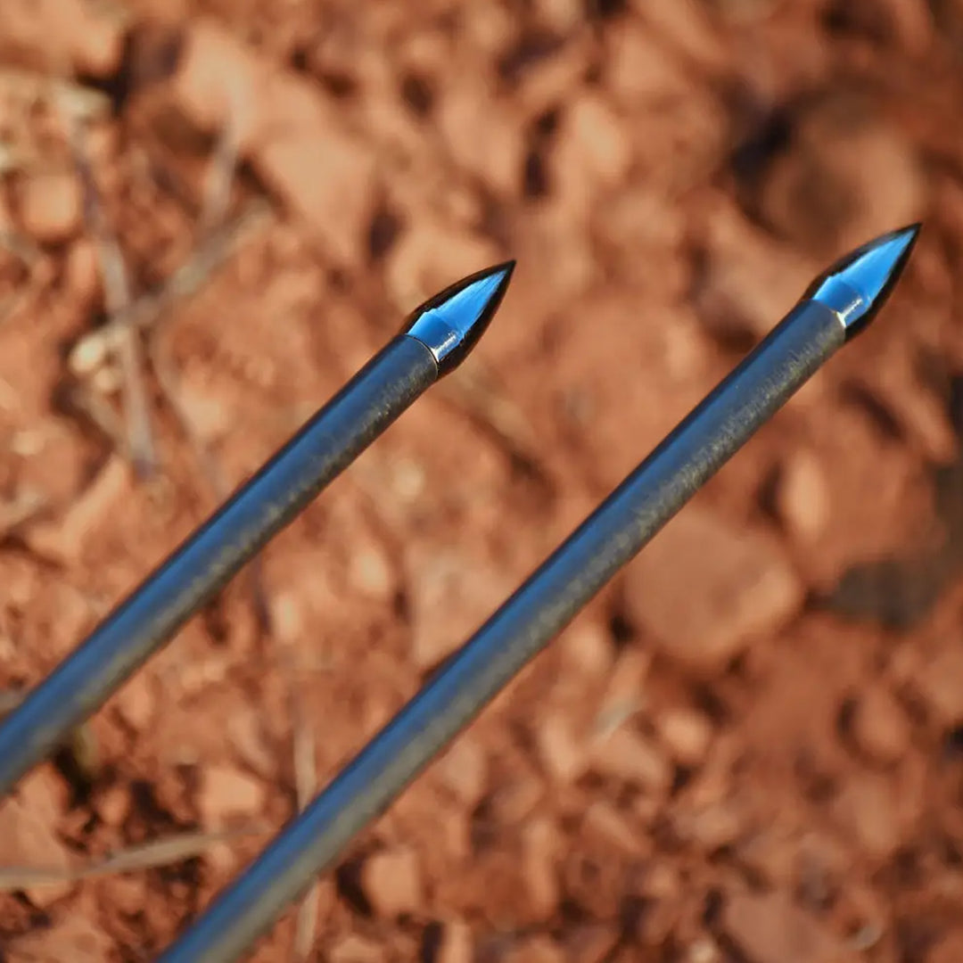 Easton Match Grade Field Point 11/32 - 6 Pack