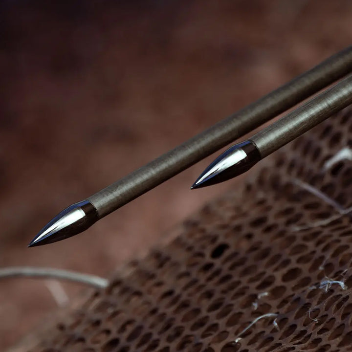 Easton Match Grade Field Point 11/32 - 6 Pack