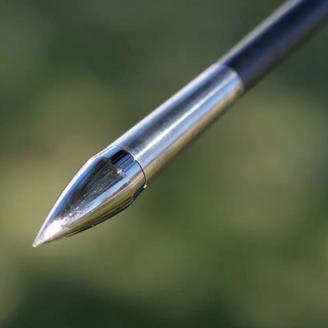 Easton Match Grade Field Point 11/32 - 6 Pack
