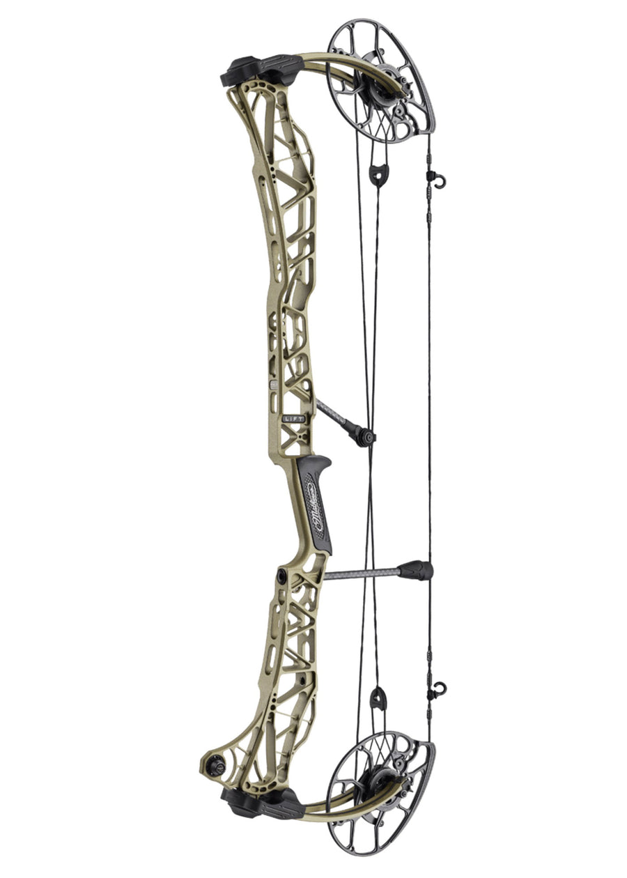 Mathews Lift 33 Compound Bow - Ambush