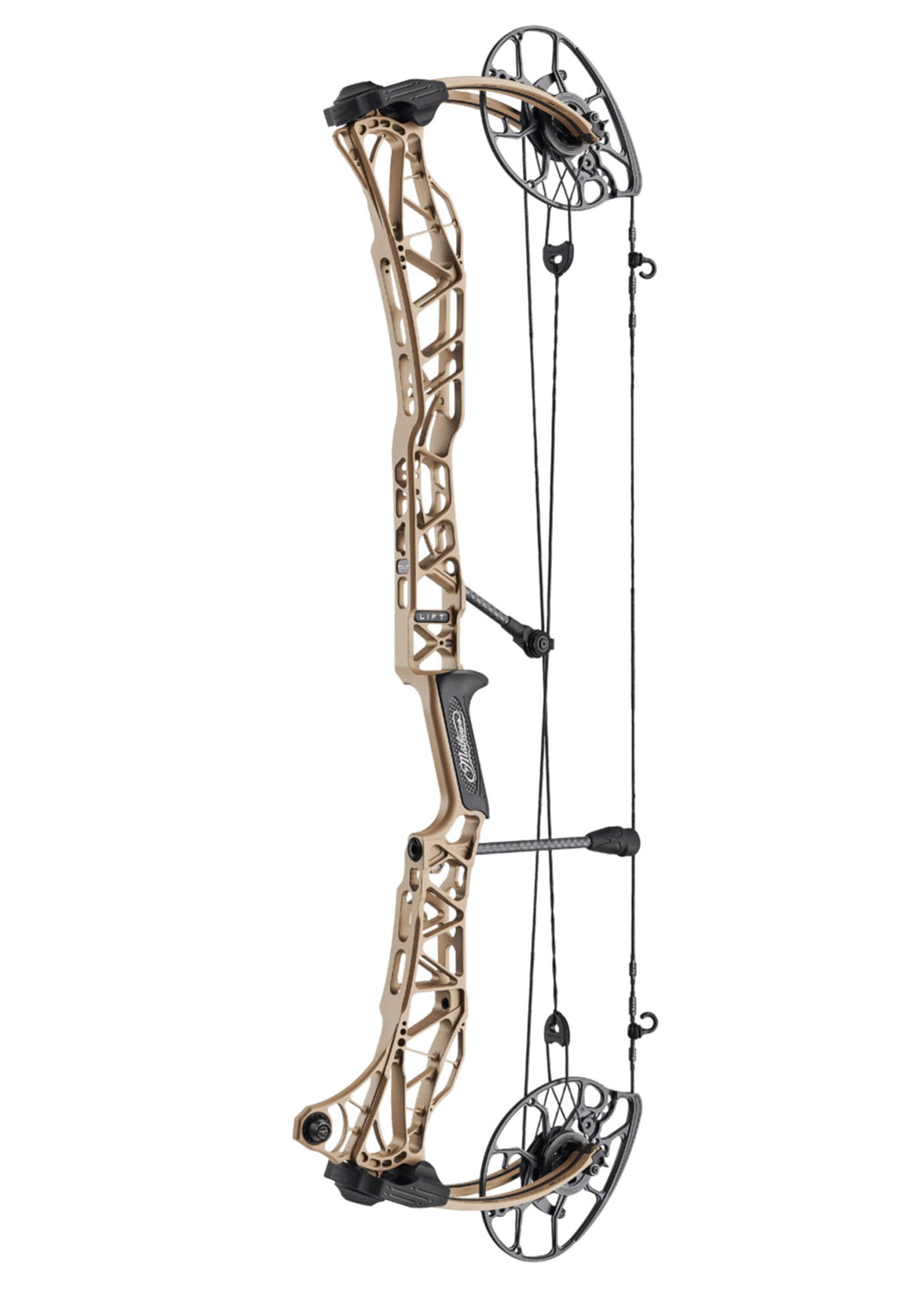 Mathews Lift 33 Compound Bow - Earth