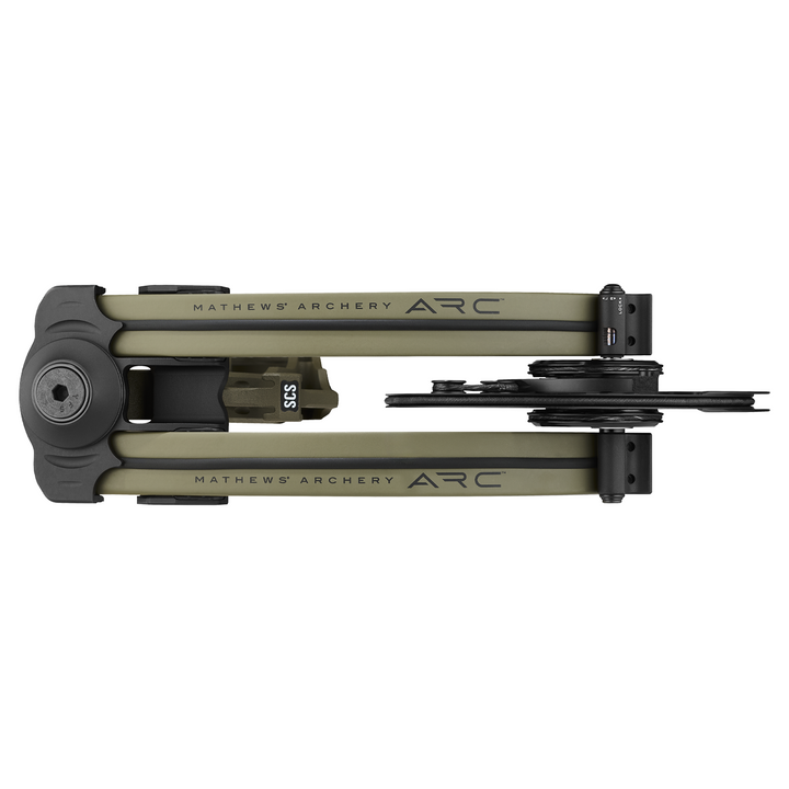 Mathews Arc 30 Compound Bow - Ambush
