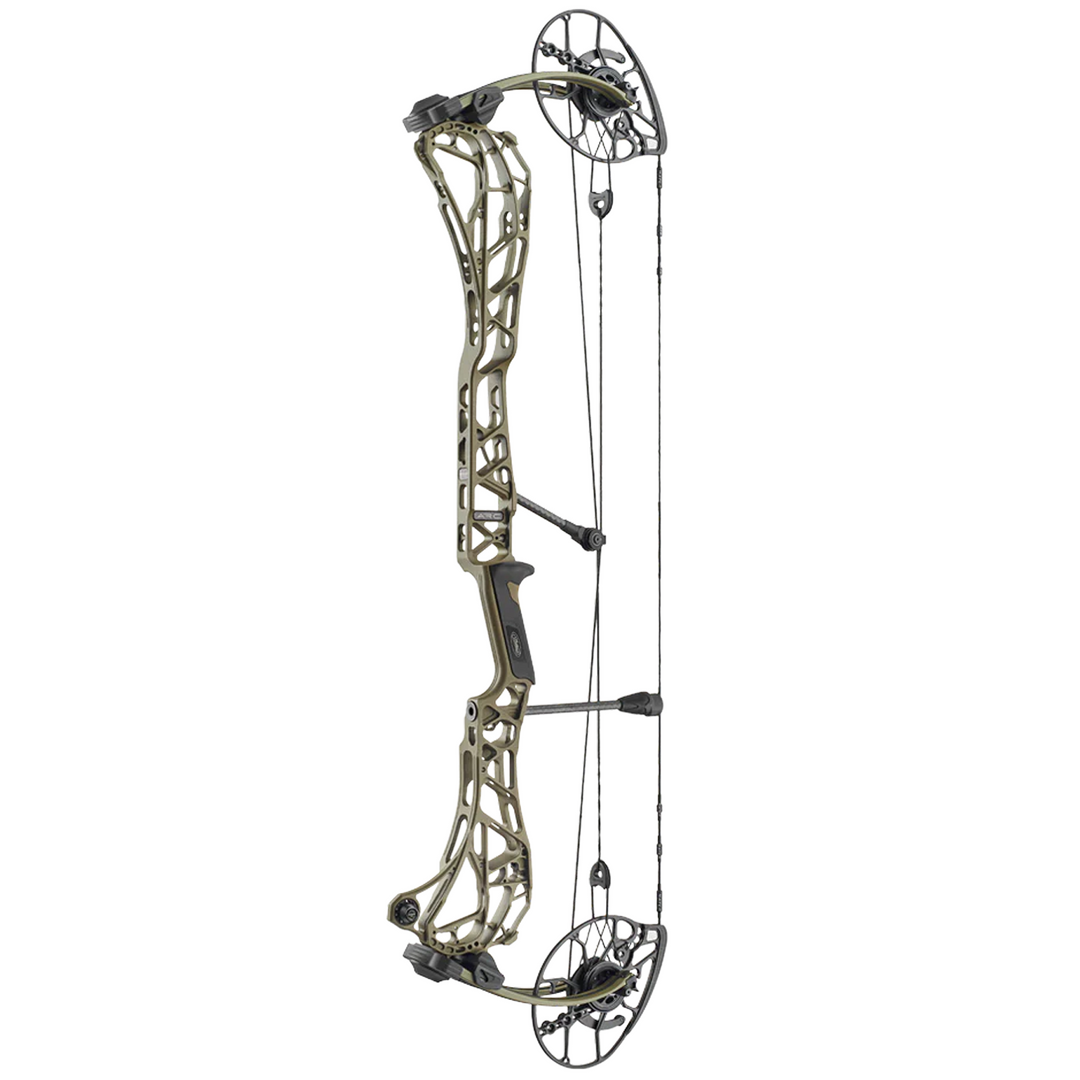 Mathews Arc 34 Compound Bow - Ambush