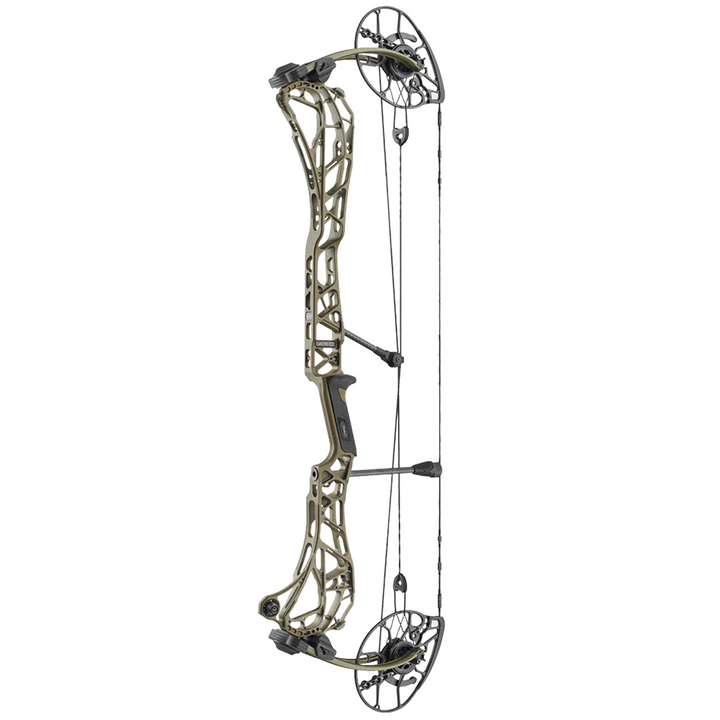 Mathews Arc 34 Compound Bow - Ambush