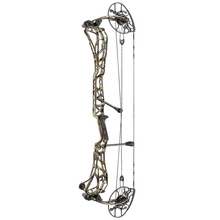 Mathews Arc 34 Compound Bow - Bottomlands