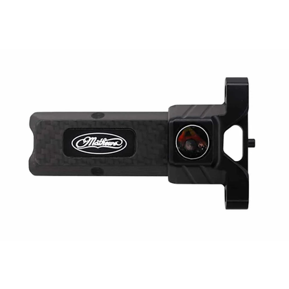 Mathews Bridge Lock Carbon Sight Bar